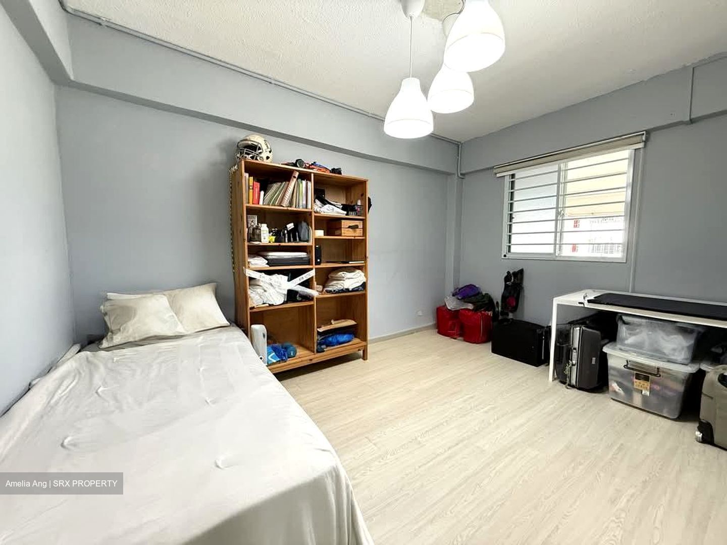 Blk 211 Jurong East Street 21 (Jurong East), HDB 3 Rooms #582801411